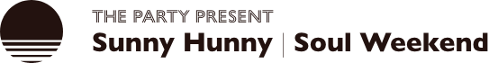Sunny Hunny | Soul Weekend